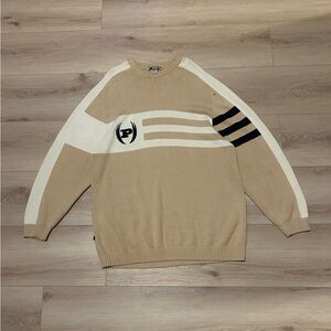 Vintage Phat Farm sweater XXL